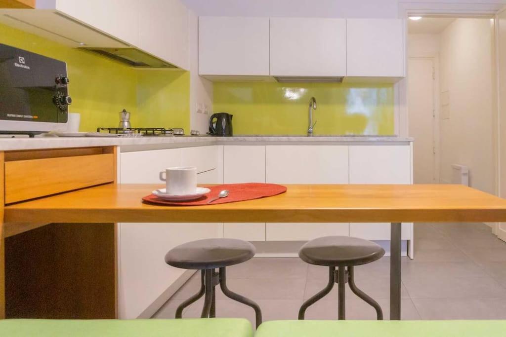Art Atelier Terrazza Borgo Apartment Roma Ngoại thất bức ảnh