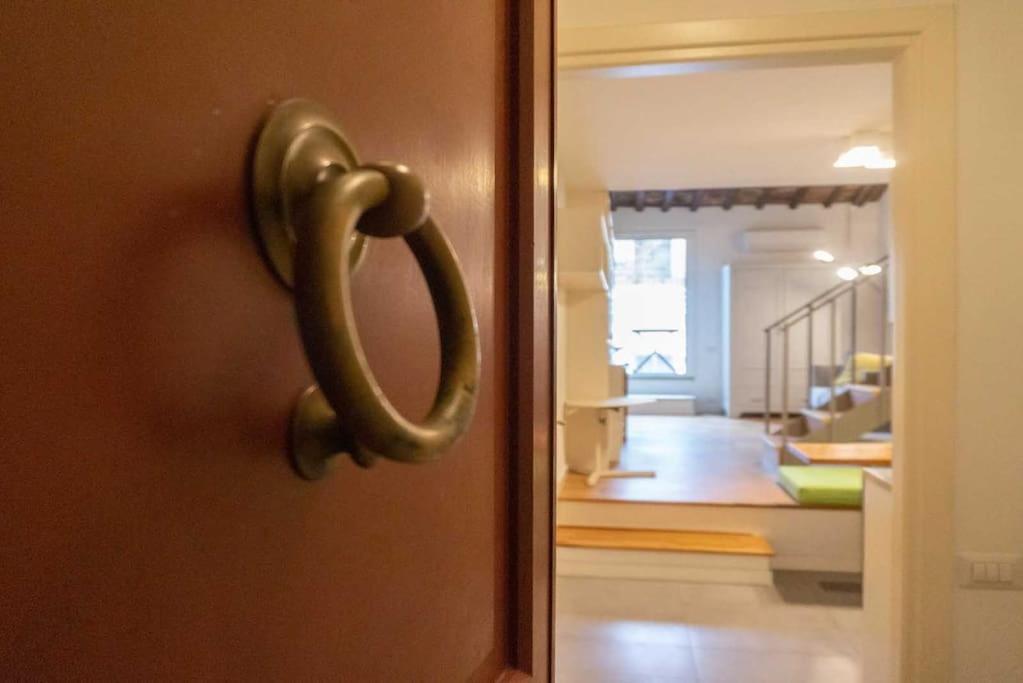 Art Atelier Terrazza Borgo Apartment Roma Ngoại thất bức ảnh